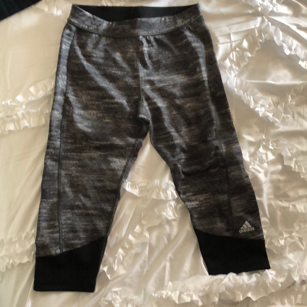Adidas Climalite leggings